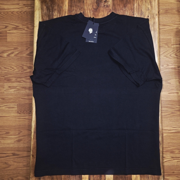 Darc Sport Men's Black Tee - Picture 6 of 7